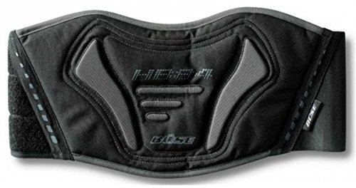 Büse Taslan Nierengurt, Anthrazit, XL