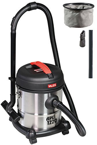 Aspiratore Povere e Liquidi APL1220 Valex