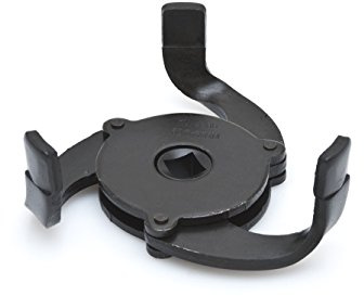 GEARWRENCH 3/8 Drive Universal 3 Jaw Oil Filter Wrench | 3288D