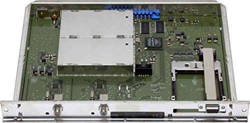 GRUNDIG HDTV 610 CI TPS