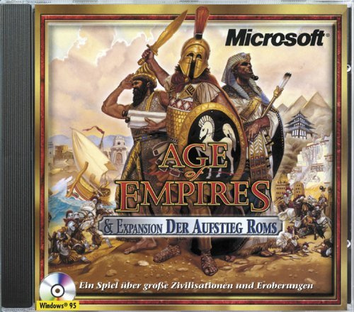 Age of Empires: Gold Edition