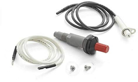 Weber Performer Replacement Gas Grill Igniter Kit 10470