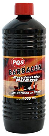PQS - Liquido Encendido Pqs 1 L
