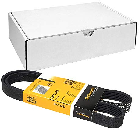 Contitech 6PK1145 V-Ribbed Belts