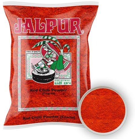 Red Chilli Powder Coarse - 500g