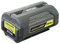 Ryobi Akku MaxPower BPL3640D2 (4,0 Ah Akkukapazität, 36 V Spannung, Überlastschutz, Gummi-Anstoßschutz, Ersatzakku, Werkzeugakku) 5133002331