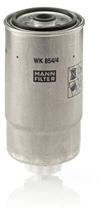 MANN-FILTER WK 854/4 Kraftstofffilter - für Pkw + Transporter