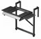 Grandhall Tisch E Grill / GP Grill, klappbar