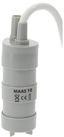 Tauchpumpe 10 l/min 12 V