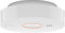 Gira 114502 Rauchmelder Basic Q Label reinweiss - 5er Pack