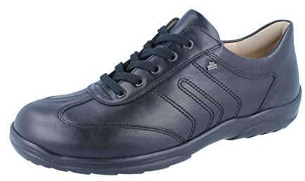 Finn Comfort Adult Syracuse schwarz Gr. 41,5