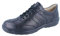 Finn Comfort Adult Syracuse schwarz Gr. 41,5