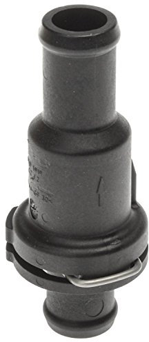 MAHLE TH 5 75 Thermostat Kühlmittel u.a. passend für SEAT ALHAMBRA