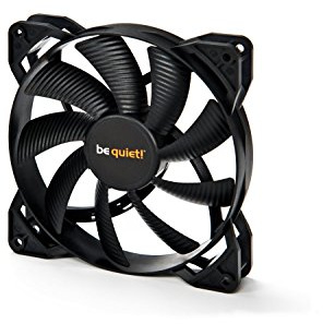 be quiet! Pure Wings 2 140mm, cooling fan