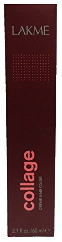 LAKMÉ - Collagenfarbe 8/34-60 ml.