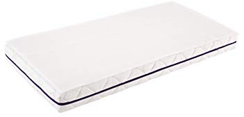 Träumeland Matratzenauflage Air für Jugendmatratzen 90 x 200 cm