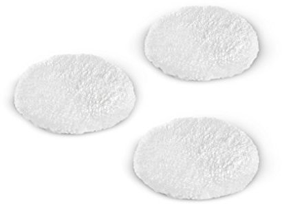 Kärcher Polierpad Parkett (3 stück), 2.863-196.0
