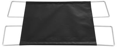 Easy to Clean Oven Liner Shelf - Doubles As A Baking Rack, 41.5cm x 35.5cm