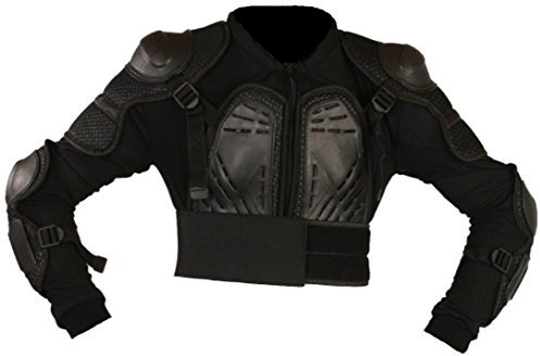 Protektorenjacke Protektorenhemd 2