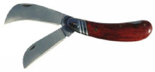 COUTEAU ELECTR. 1 LAME DRT VRAC