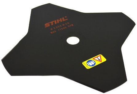 Stihl Disc Grass 230-4, 1 Stück, 40007133801