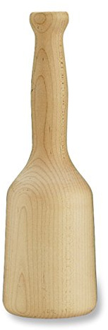 UJ Ramelson Rock Maple Mallet Made in USA