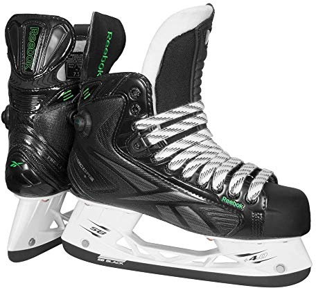 Reebok Ribcor PUMP Senior ishockey skridskor-6,5-D