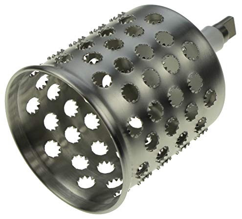 Kenwood rullo tamburo N. 5 grattugia parmigiano tritatutto AT643 AT642 AT948