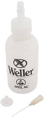 Weller FD2 Flux Dispenser .020 Needle, Black