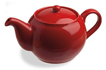 Tognana Tetera Cc 470 Sphere rojo