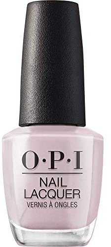 OPI Classic Nail Polish | Long-Lasting Luxury Nail Varnish | Original High-Performance | Don't Bossa Nova Me Around 15 ml
