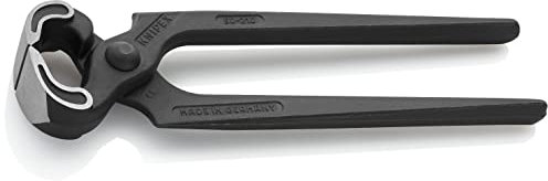 KNIPEX Carpenters' Pincers 210 mm, 50 00 210