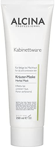 Alcina F/M Kräuter-Maske 250ml