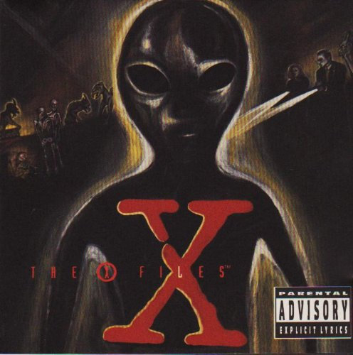 Songs in the Key of X
