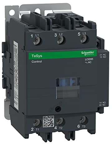 CONT. 95A 3P 1NA+1NC 220VCA 50/60HZ