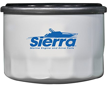 Sierra International 18-7915-1, Oil Filter
