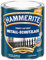 Hammerite Metall-Schutzlack Struktur-Effekt 250ml