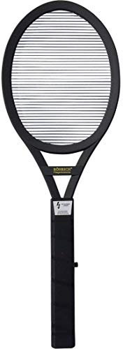 Röhrich Hochwertige Elektrische Fliegenklatsche das Original Vergleichssieger 01/2017