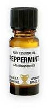 Peppermint Essential Oil 10ml