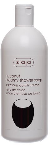 Ziaja Coco Jabón Cremoso 500 ml
