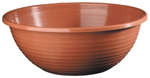 Standard Plastic Plants Round Bowl