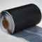 Kamin- und Anschlussband 5m anthrazit Dach Wand Gaube Butylband Abdichtung 3D flex Aluminium