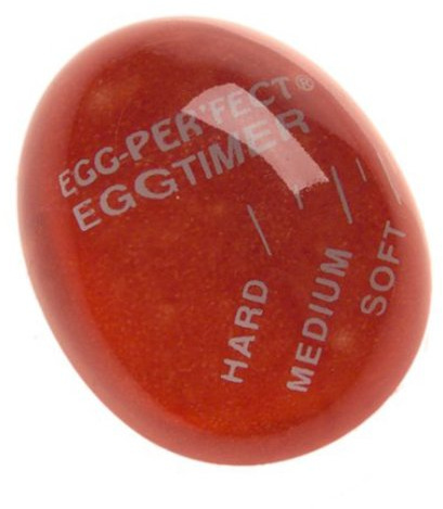 Egg Per'Fect Egg Timer Pack of 2
