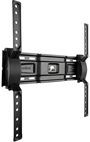 Meliconi ET 400 Support Mural Inclinable pour TV LCD 40 à 50