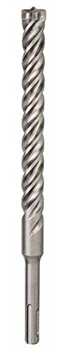 Bosch Professional 2608576167 - Broca SDS-PLUS-7X: 16x150x215