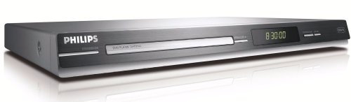 Philips DVP 3142 Lettore + Registratore DVD