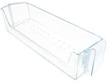 Beko Estante para botellas GL12APS, estante para botellas de refrigerador, pequeña capacidad