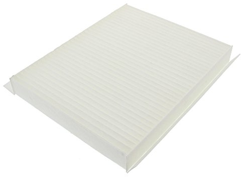 MAPCO 65410 inomhusfilter