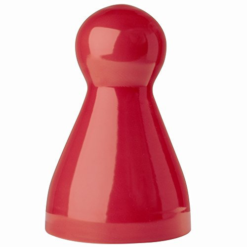 Sompex Tischleuchte Toy, rot SO-91073
