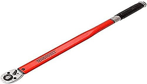 Teng 1292ag-E4 Torque Wrench 70-350nm 1/2in Square Drive